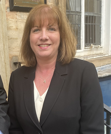 Anne Smith