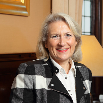 Janice Robson